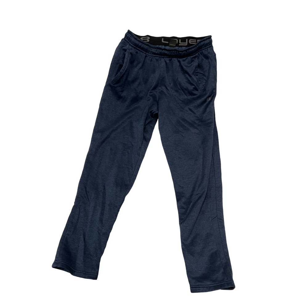 Layer 8 Sweat Wicking Sweatpants Mens M